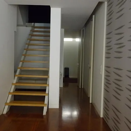 Guerras House