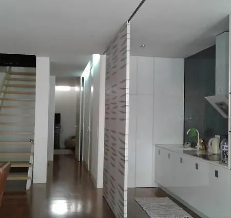 Guerras House *